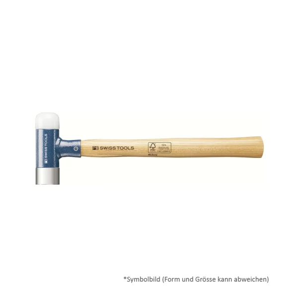 PB Swiss Tools Kunststoffhammer PB 304.2